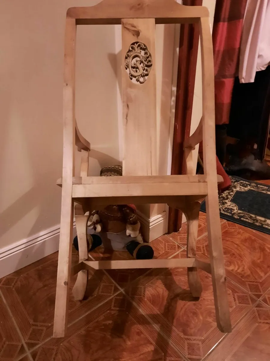Armchair - Image 2