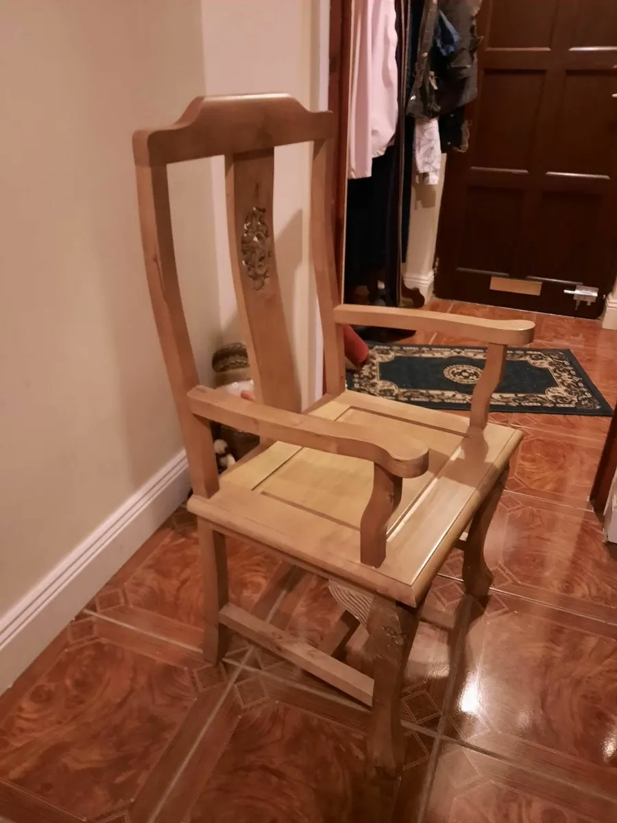 Armchair - Image 4
