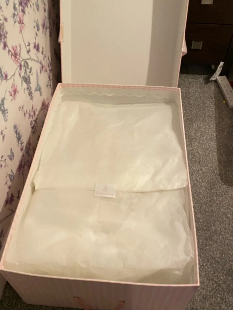 Wedding Dress - Image 2