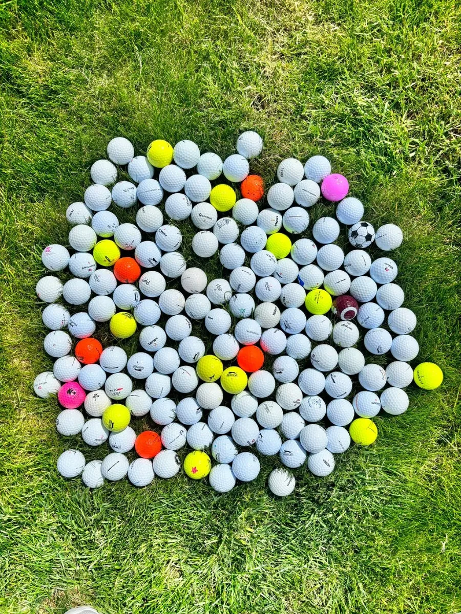 40 PRO SHOP MIX - CASTLEGOLF.IE - Image 2