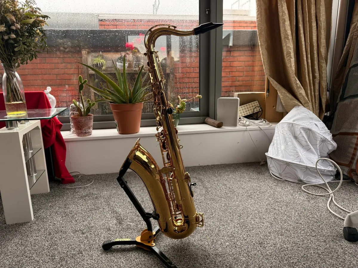 Tenor Sax Yamaha YTS 280 - Image 1
