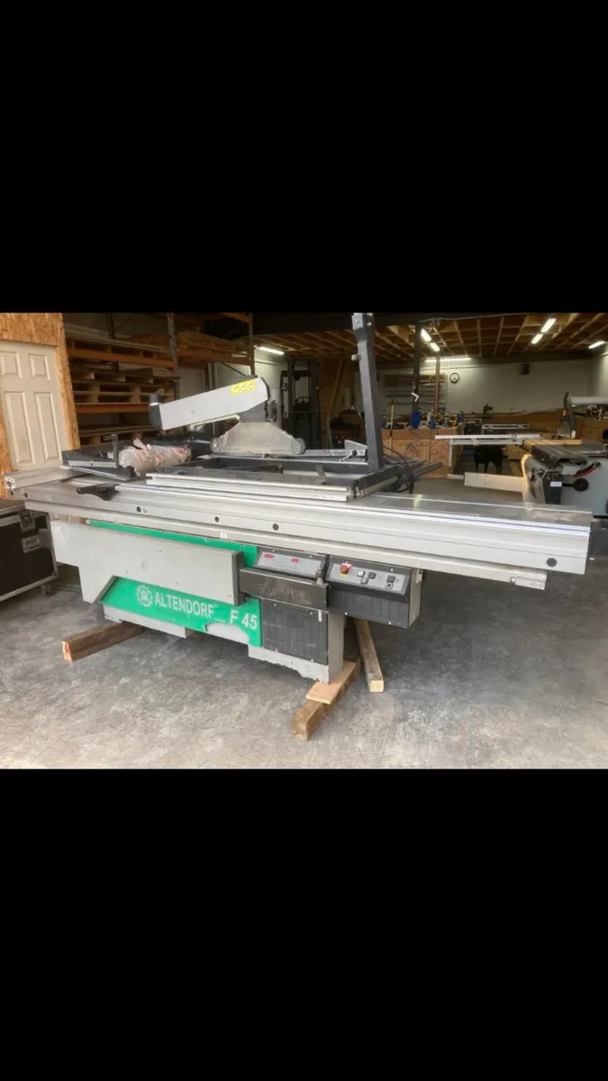 ALTENDORF F45 - Image 1