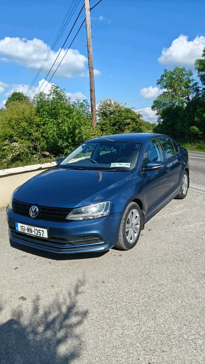 Vw Jetta NCT 10/26 2.0 - Image 2