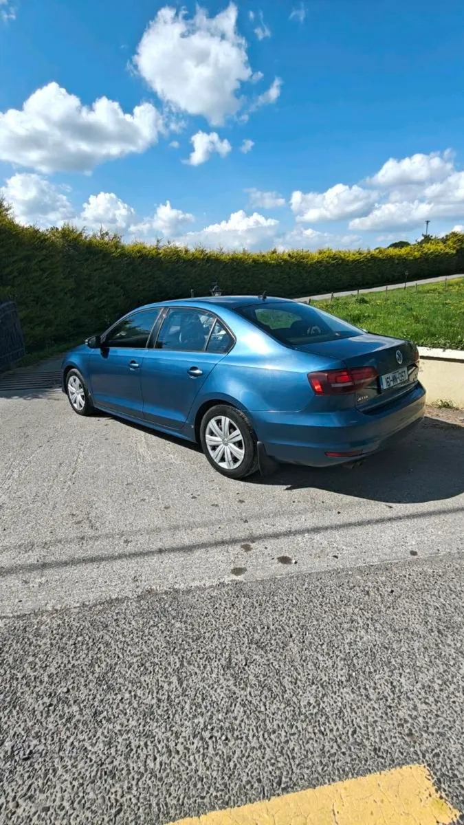 Vw Jetta NCT 10/26 2.0 - Image 3