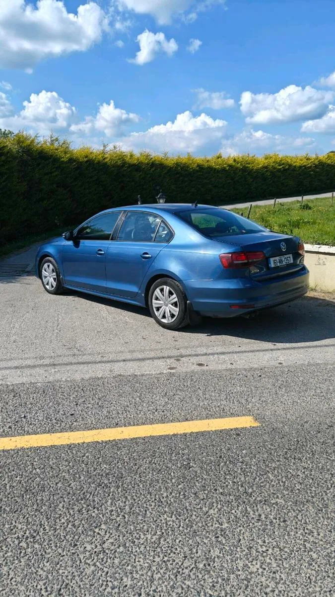 Vw Jetta NCT 10/26 2.0 - Image 4