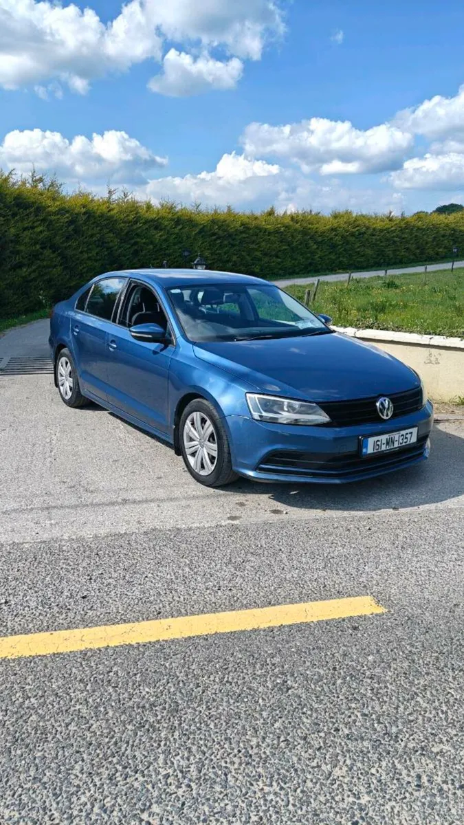Vw Jetta NCT 10/26 2.0 - Image 1