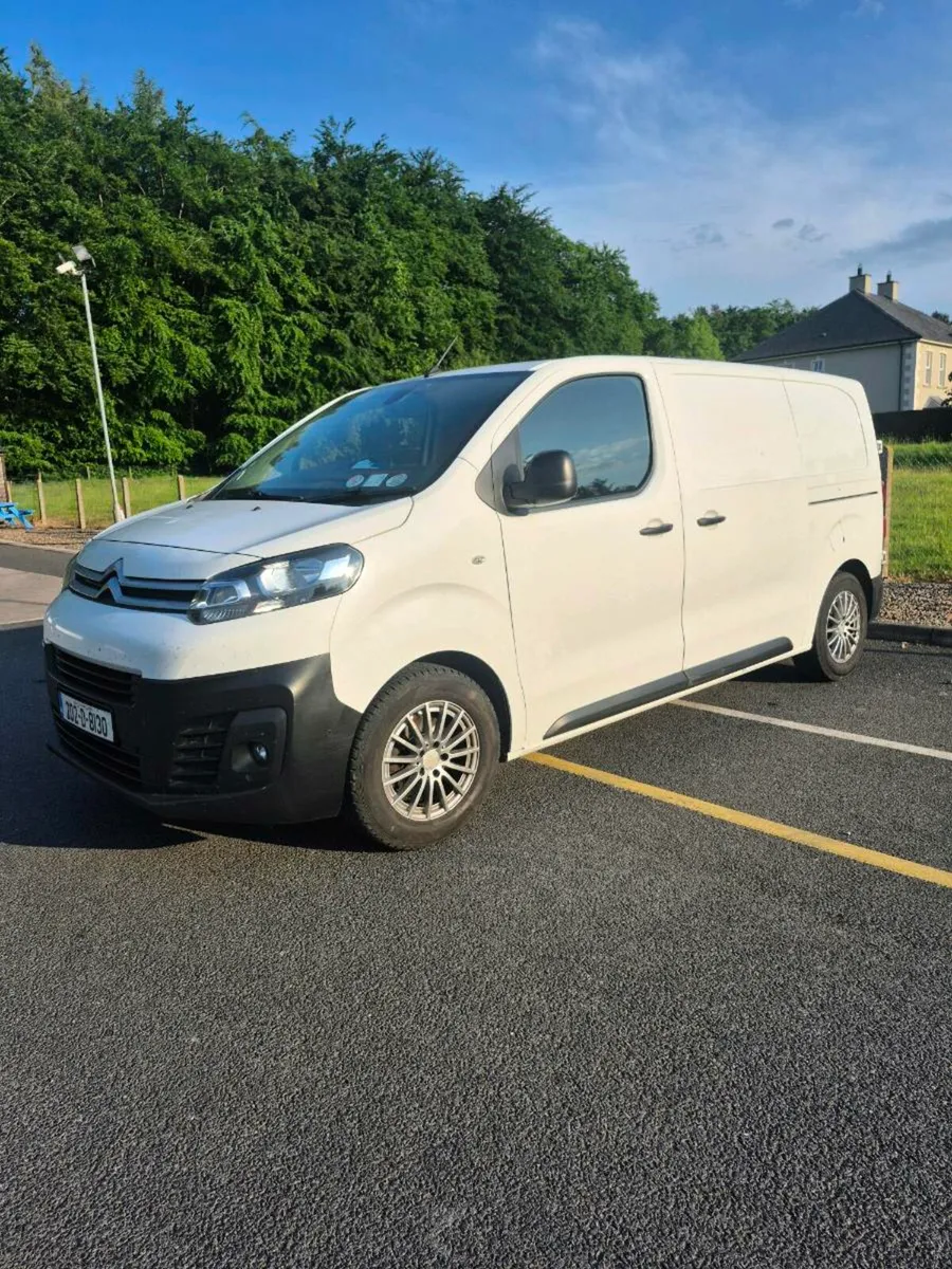 Citroen Dispatch - Image 1