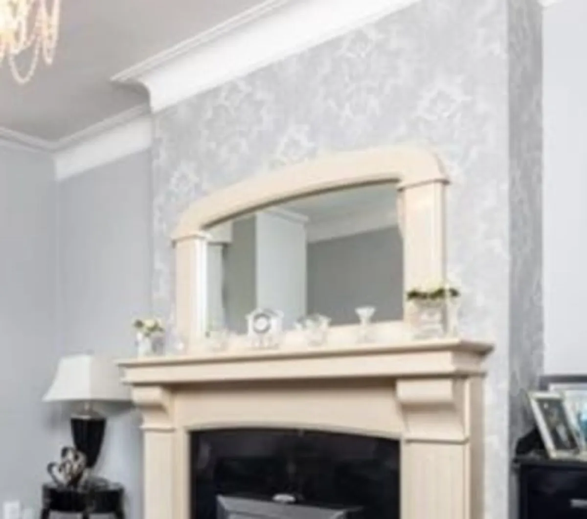 Marble Mirror - Image 2