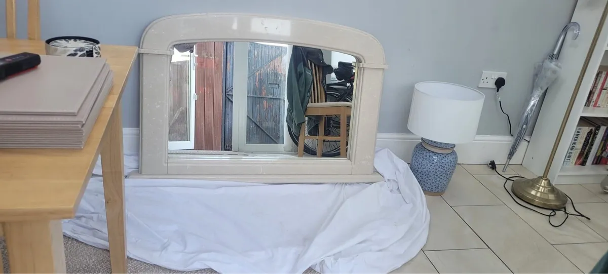 Marble Mirror - Image 3
