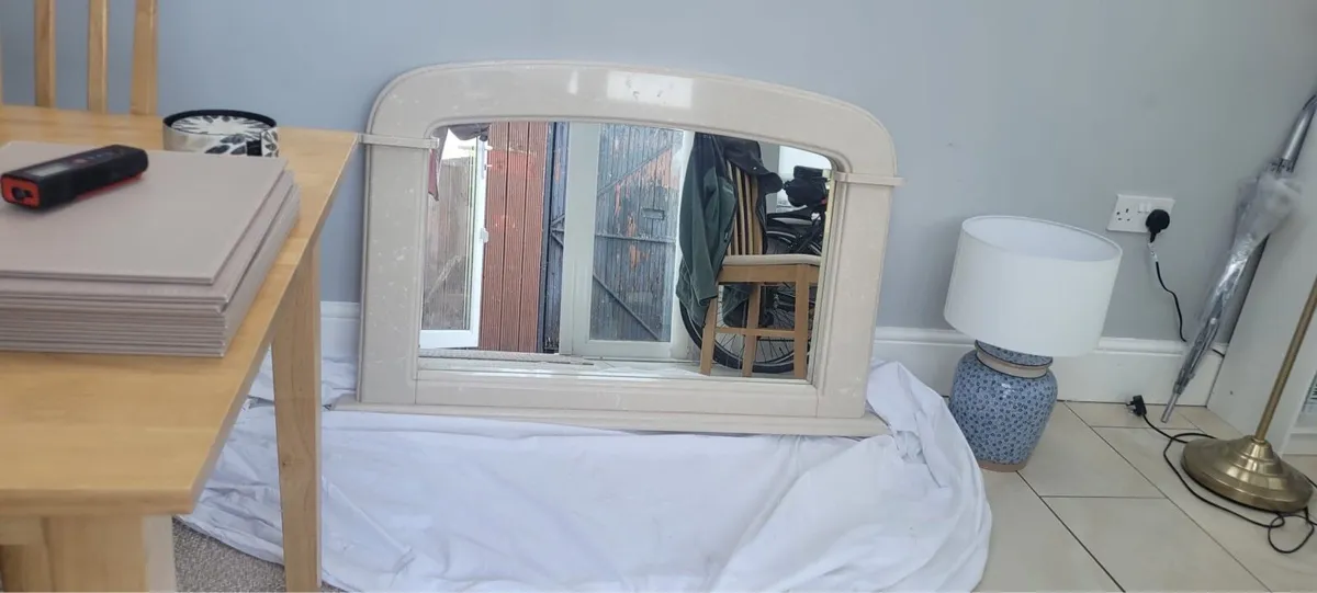 Marble Mirror - Image 4