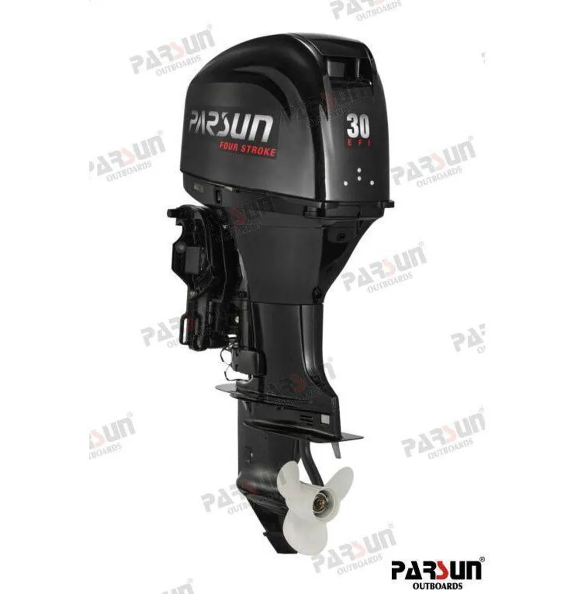 Parsun 30HP Outboard (Long Shaft)