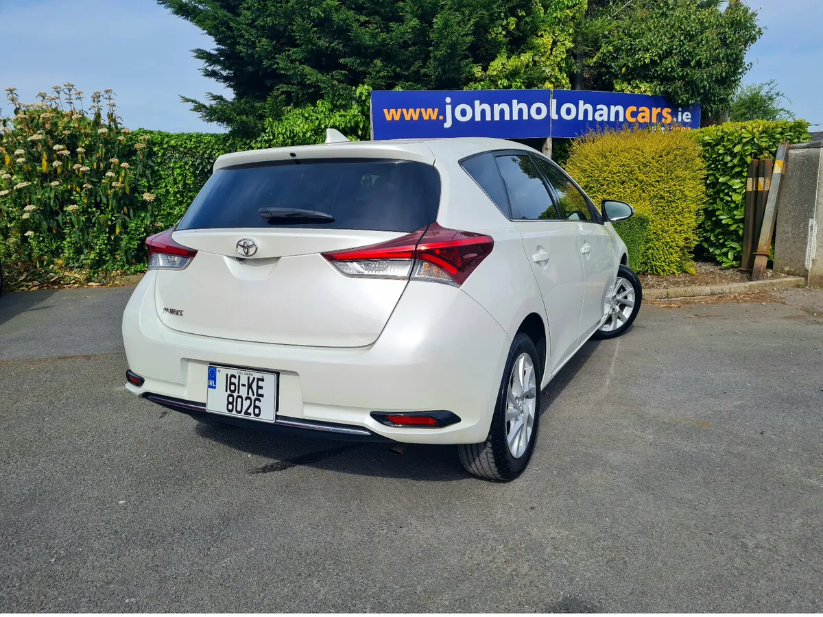 Toyota Auris AUTO // LOW KMS // AA APPROVED DEALER - Image 3
