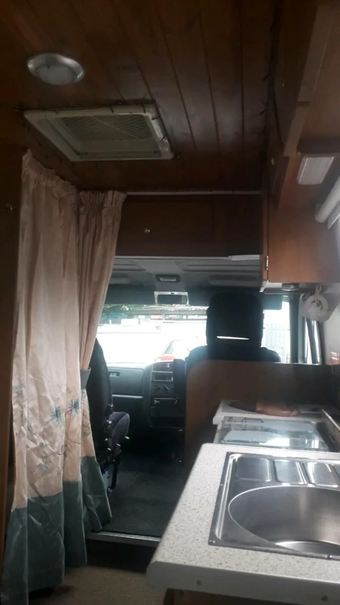 Campervan - Image 2