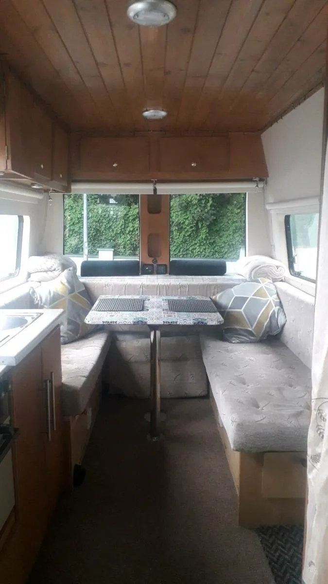 Campervan - Image 4
