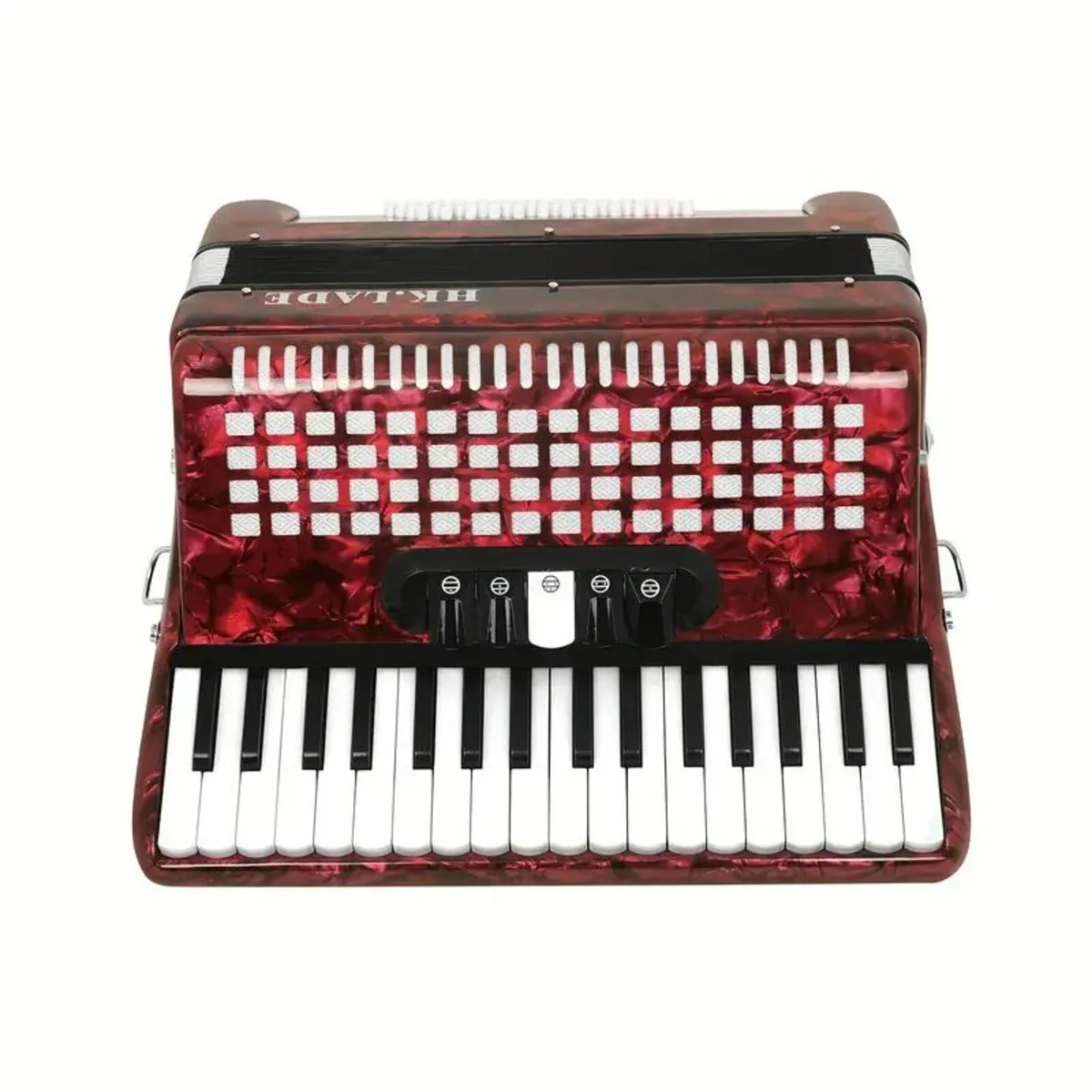 Professional Electronic Keyboard for Music - Image 3