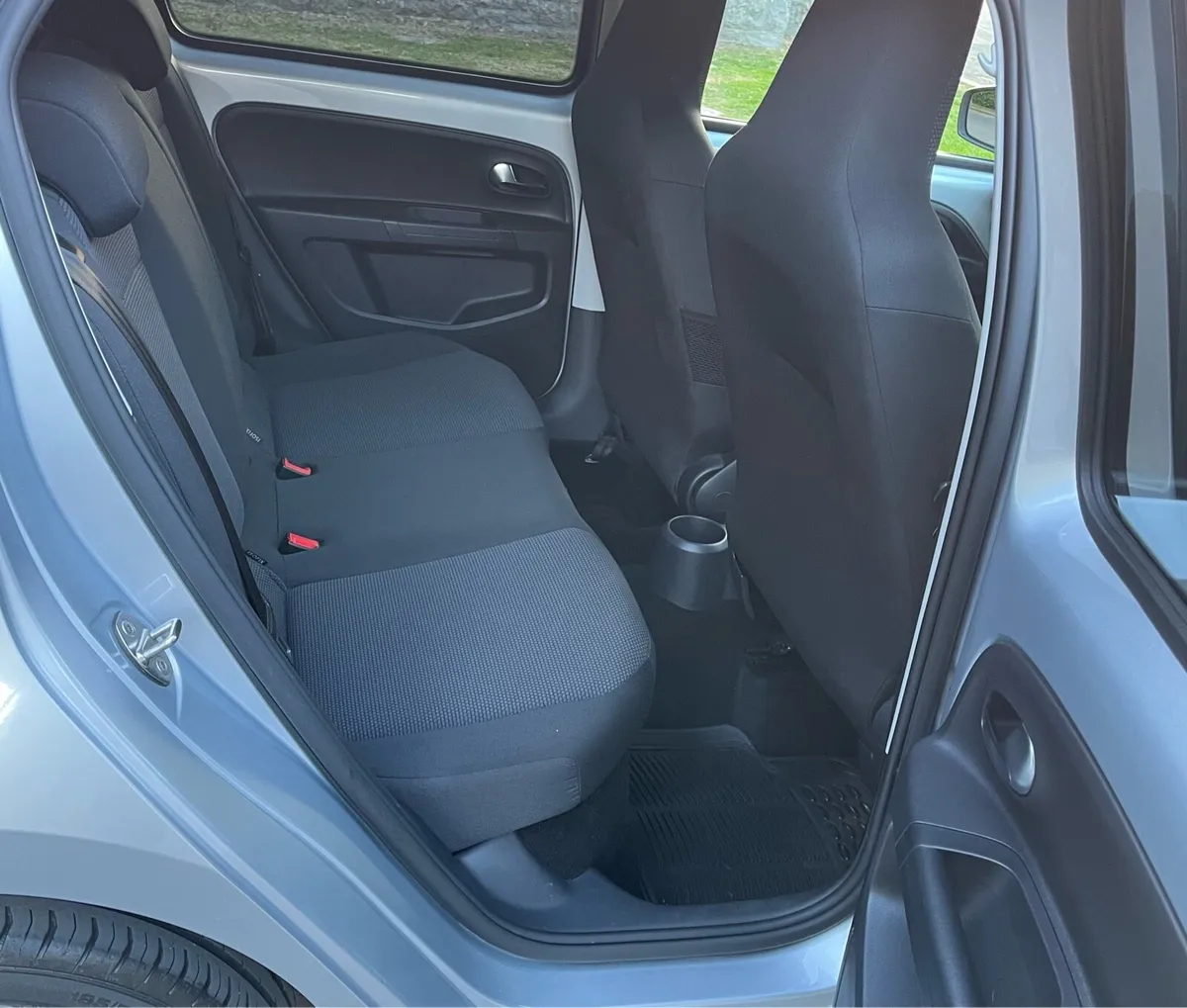 SKODA CITIGO ELEGANCE, 5DR, 1.0 MPI, 75HP, 2015. - Image 4