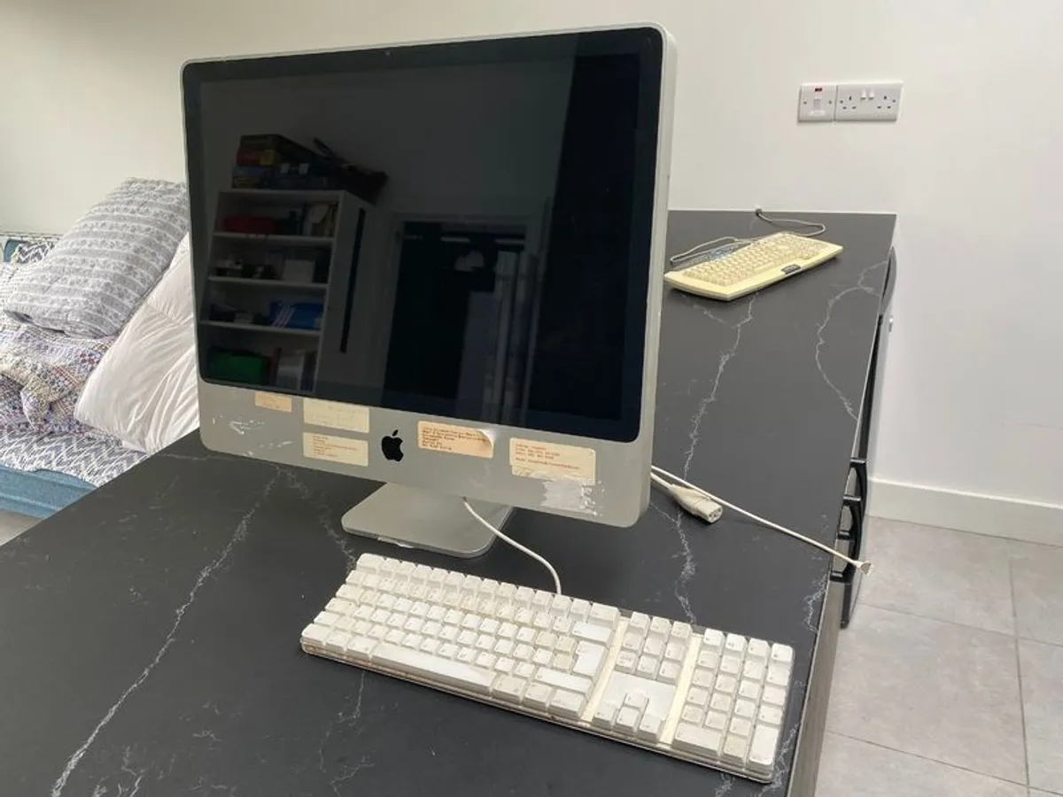 iMacs for sale - Image 1