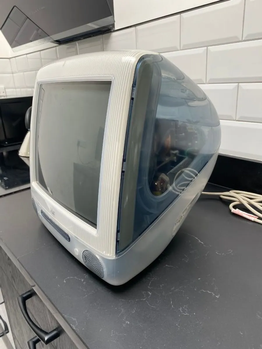 iMacs for sale - Image 2