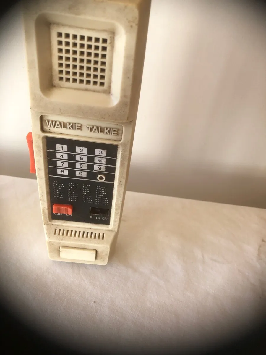 🔶Walkie-talkies 🔶 - Image 3