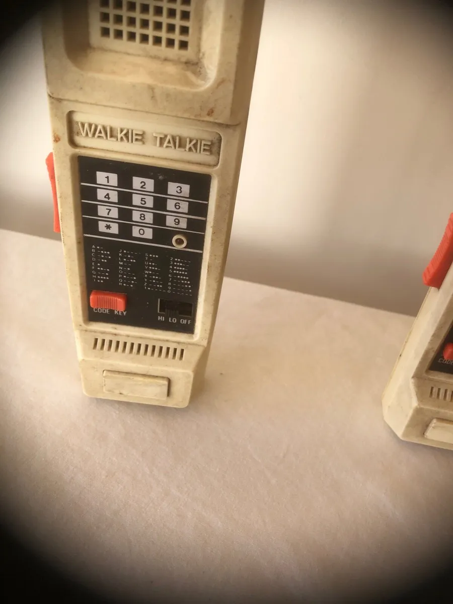 🔶Walkie-talkies 🔶 - Image 4