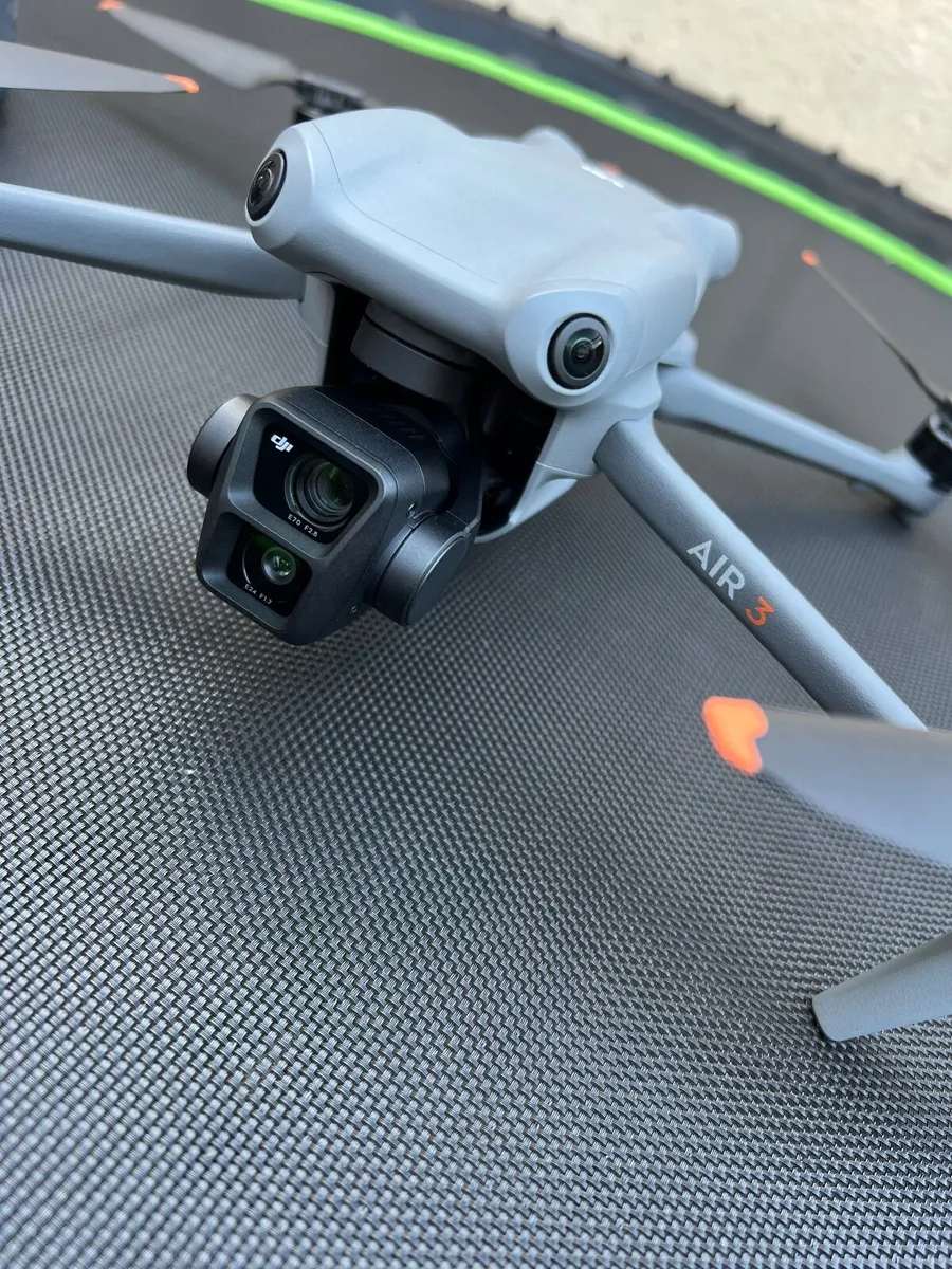 Dji Are 3 new drone - Image 1