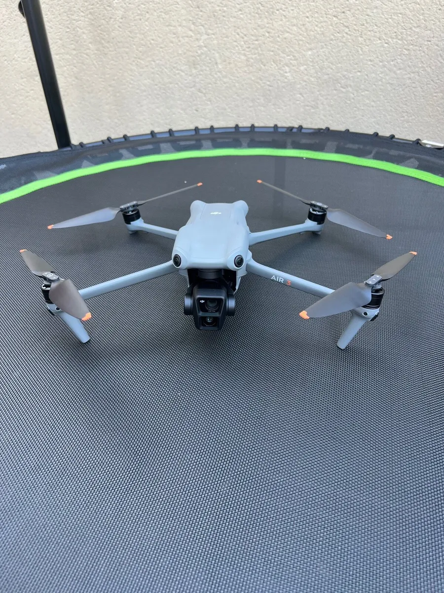 Dji Are 3 new drone - Image 3