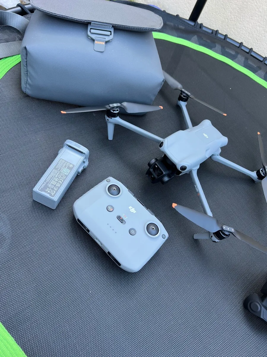 Dji Are 3 new drone - Image 4