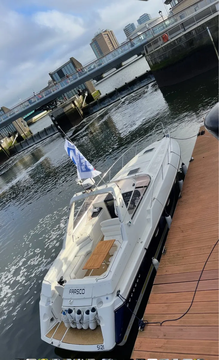 Sunseeker Martinique 38 - Image 1