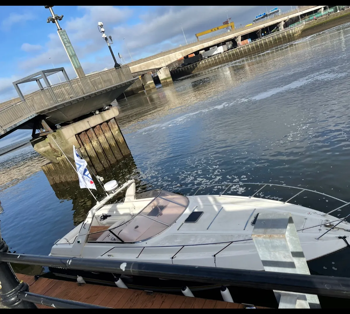 Sunseeker Martinique 38 - Image 2