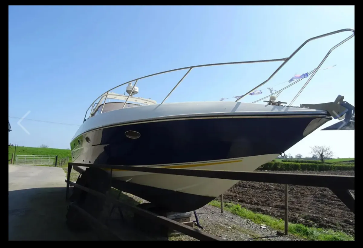 Sunseeker Martinique 38 - Image 3