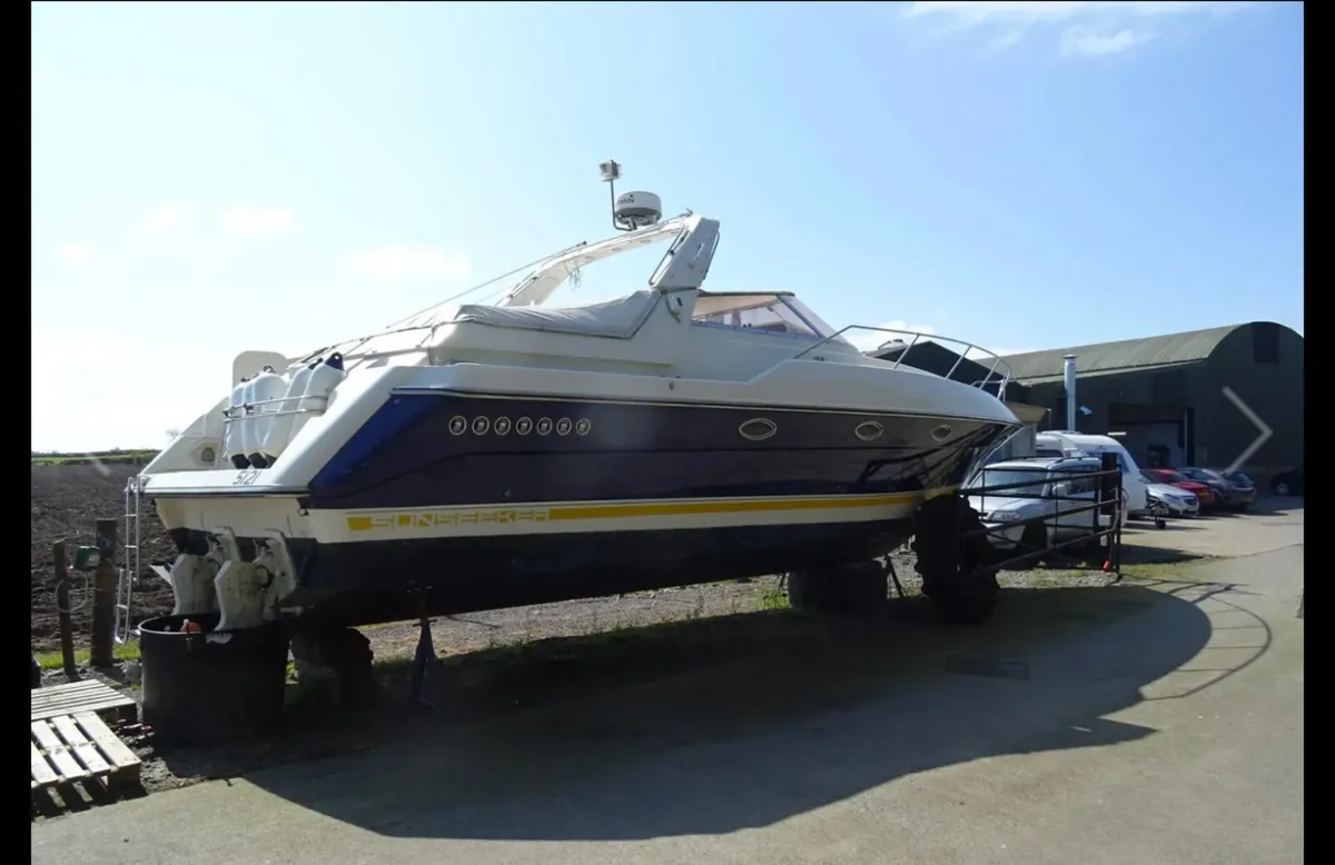 Sunseeker Martinique 38 - Image 4