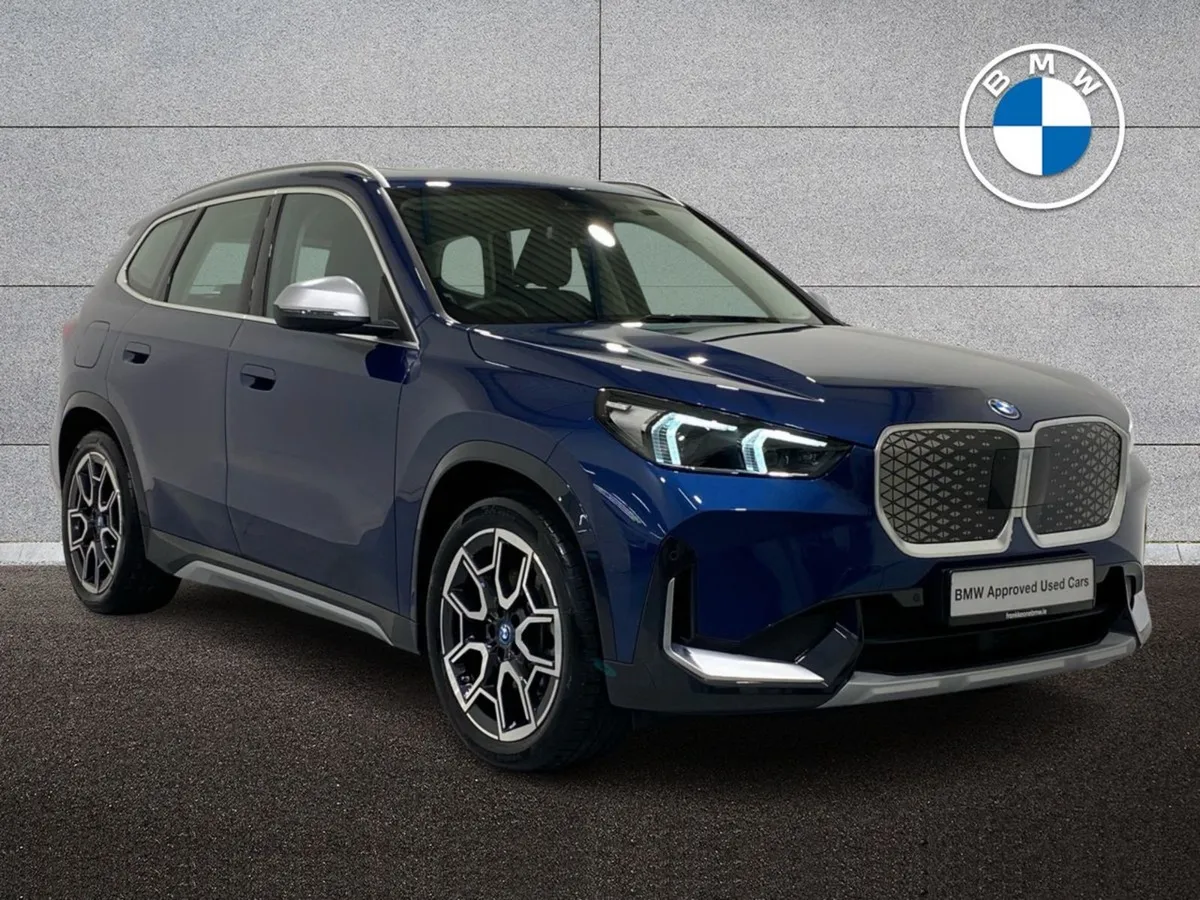 BMW iX1 Xdrive30 Xline - Image 1