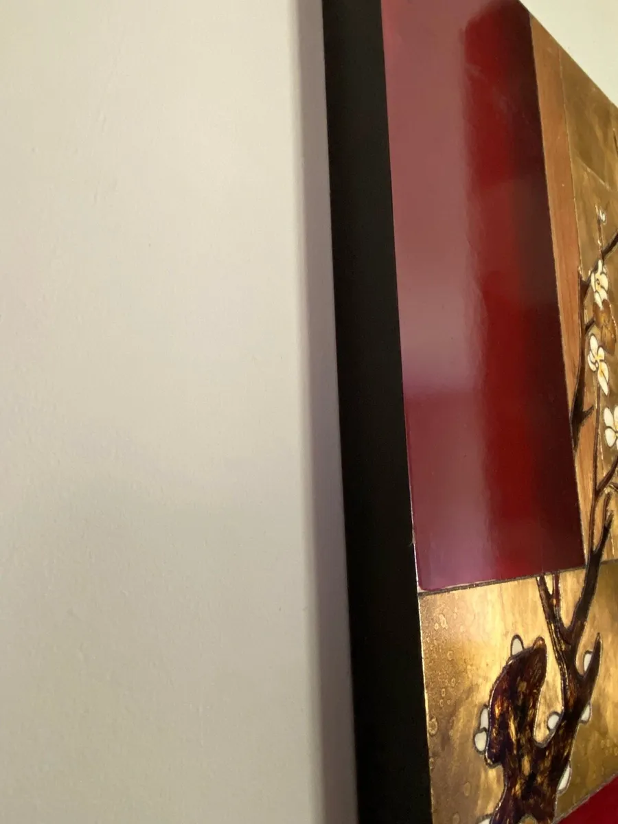 Pair of Wall Art Pictures - Image 4