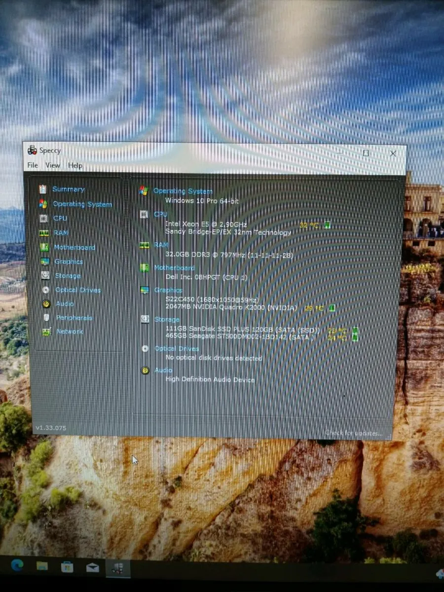 Dell T3600 Workstation - Image 3
