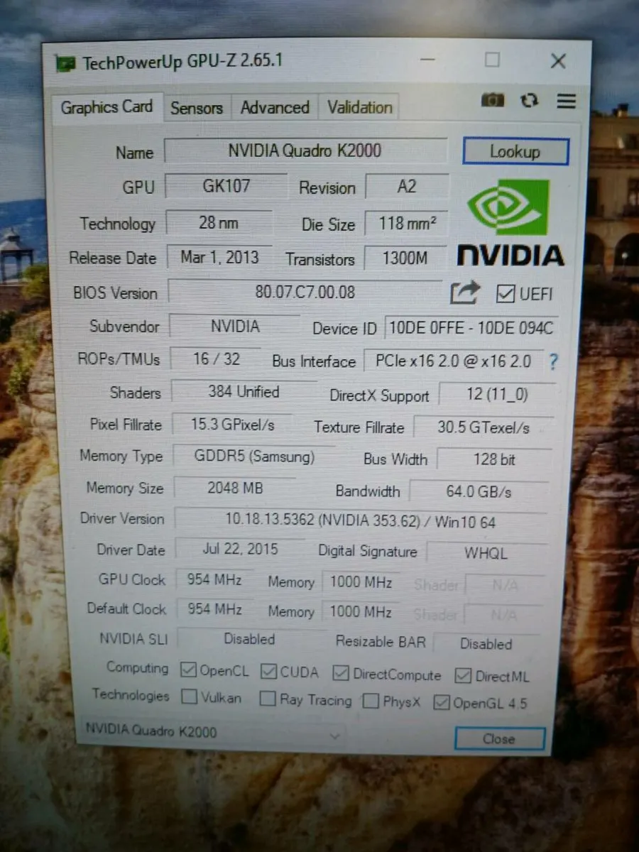 Dell T3600 Workstation - Image 4