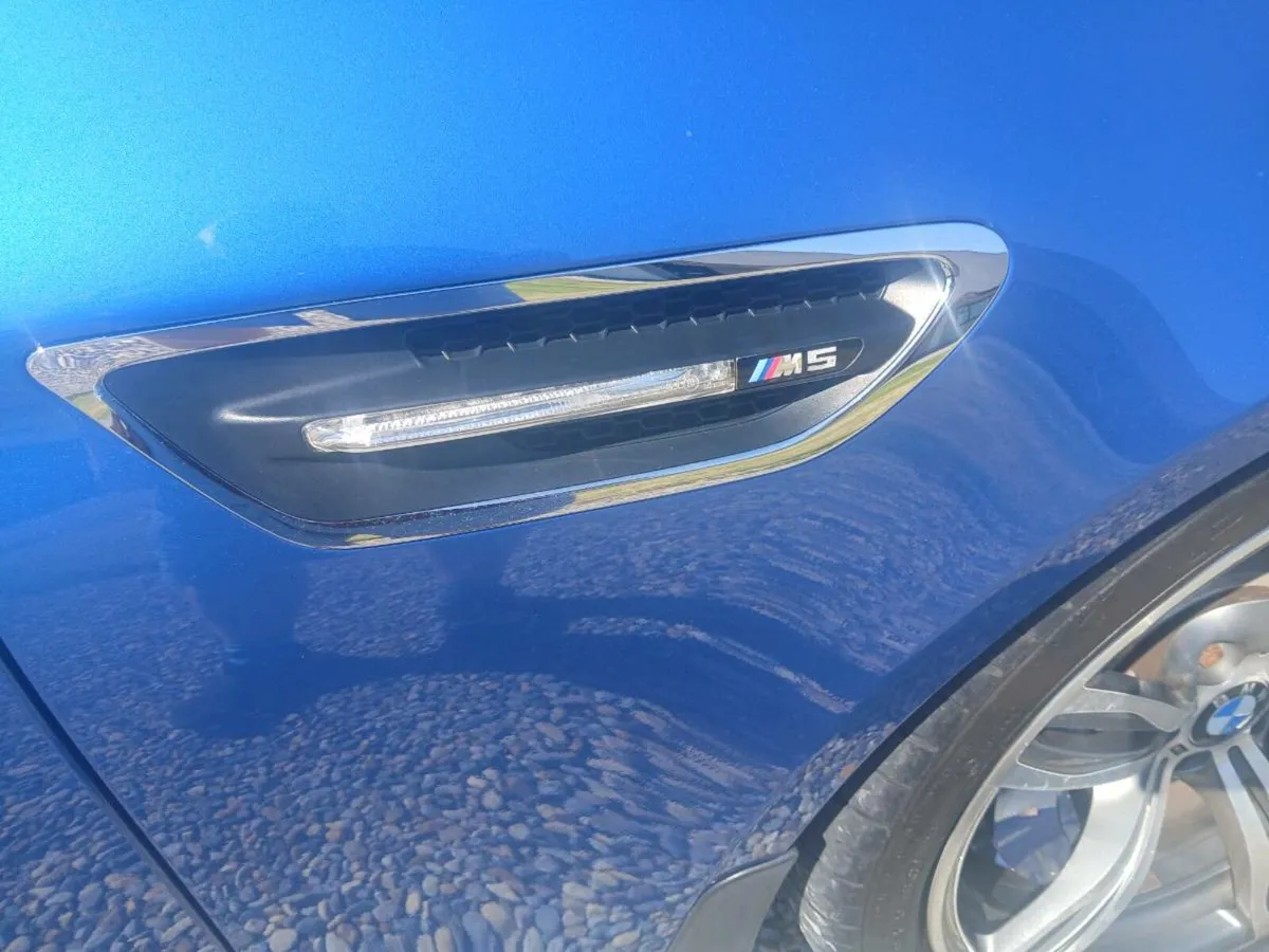 BMW M5  4.4 V8 560BHP - Image 2