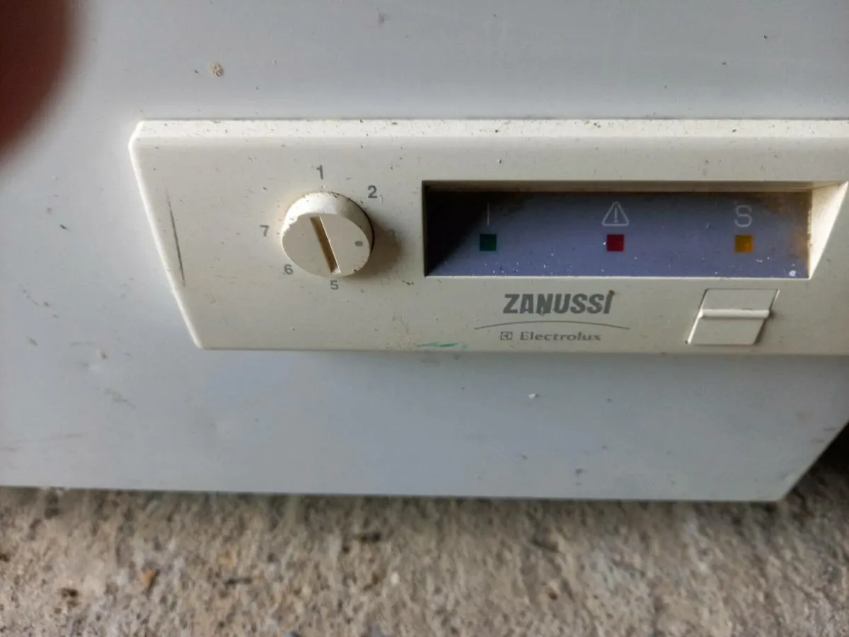 Chest freezer - Image 4