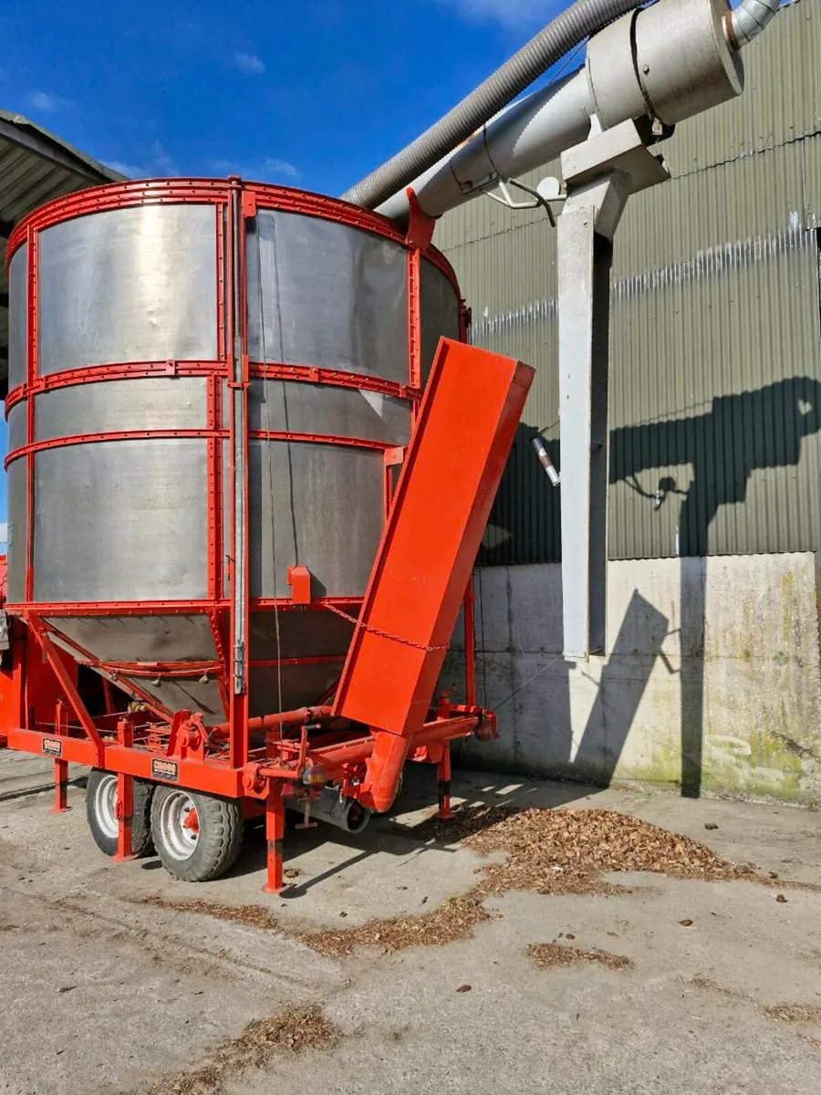 Grain Dryer - Image 3