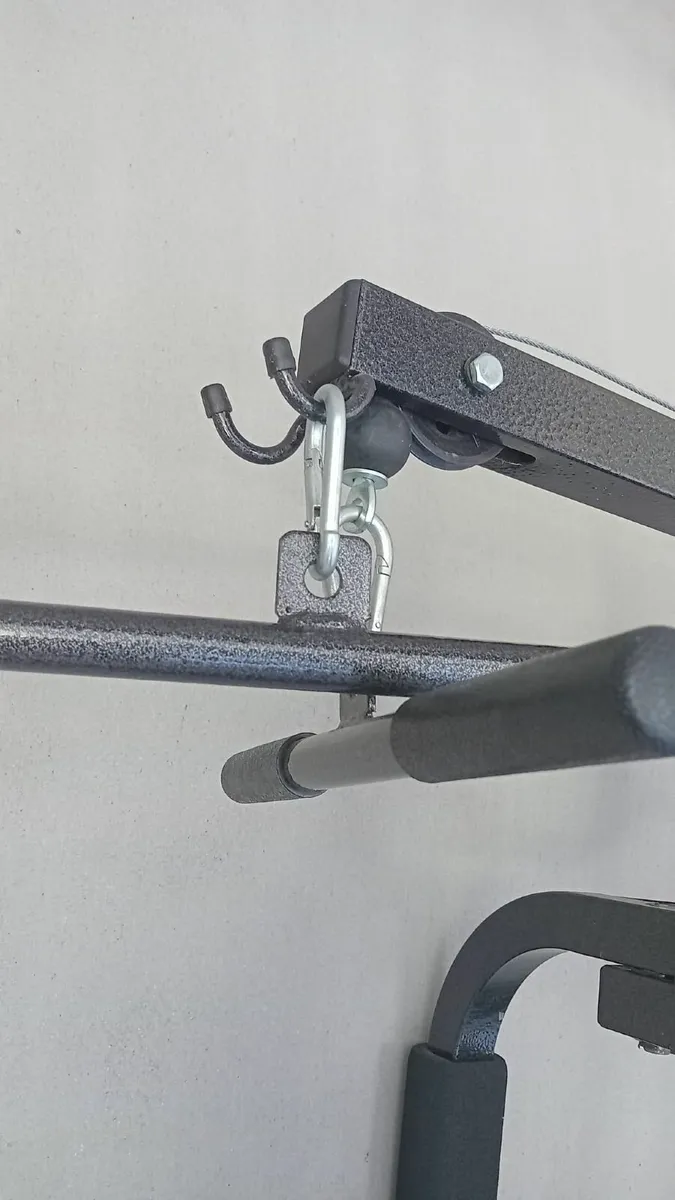 YORK Fitness Home Gym - Image 4