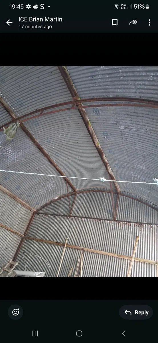 Hay Barn - Image 4