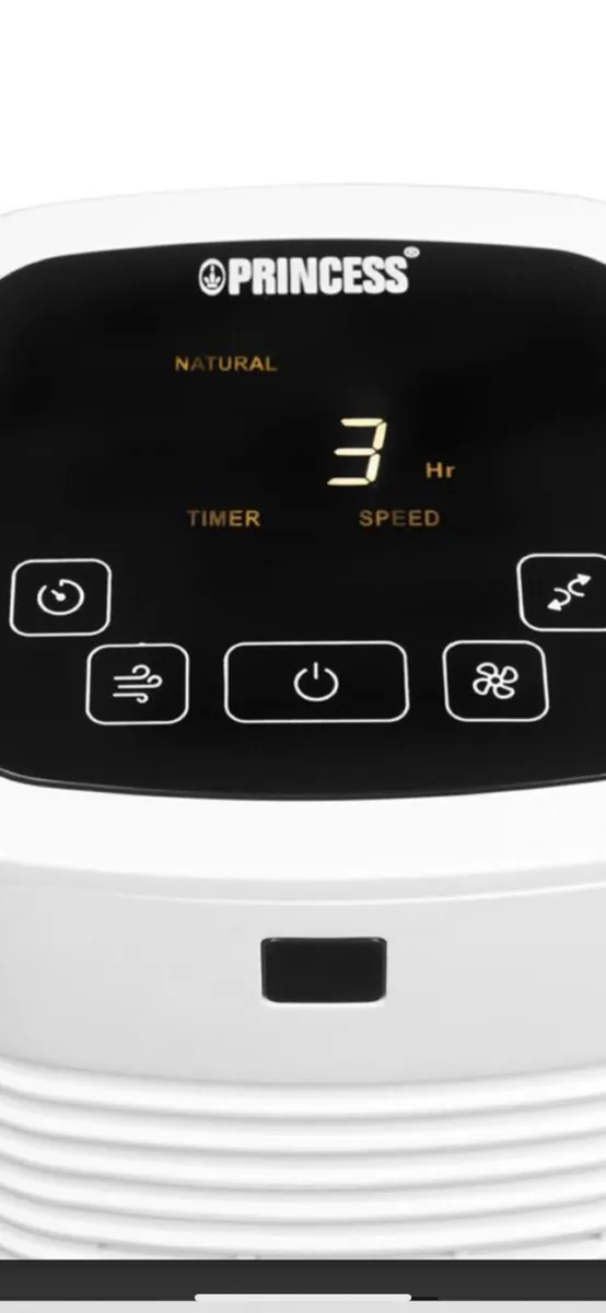 Air Conditioning fan - Image 2