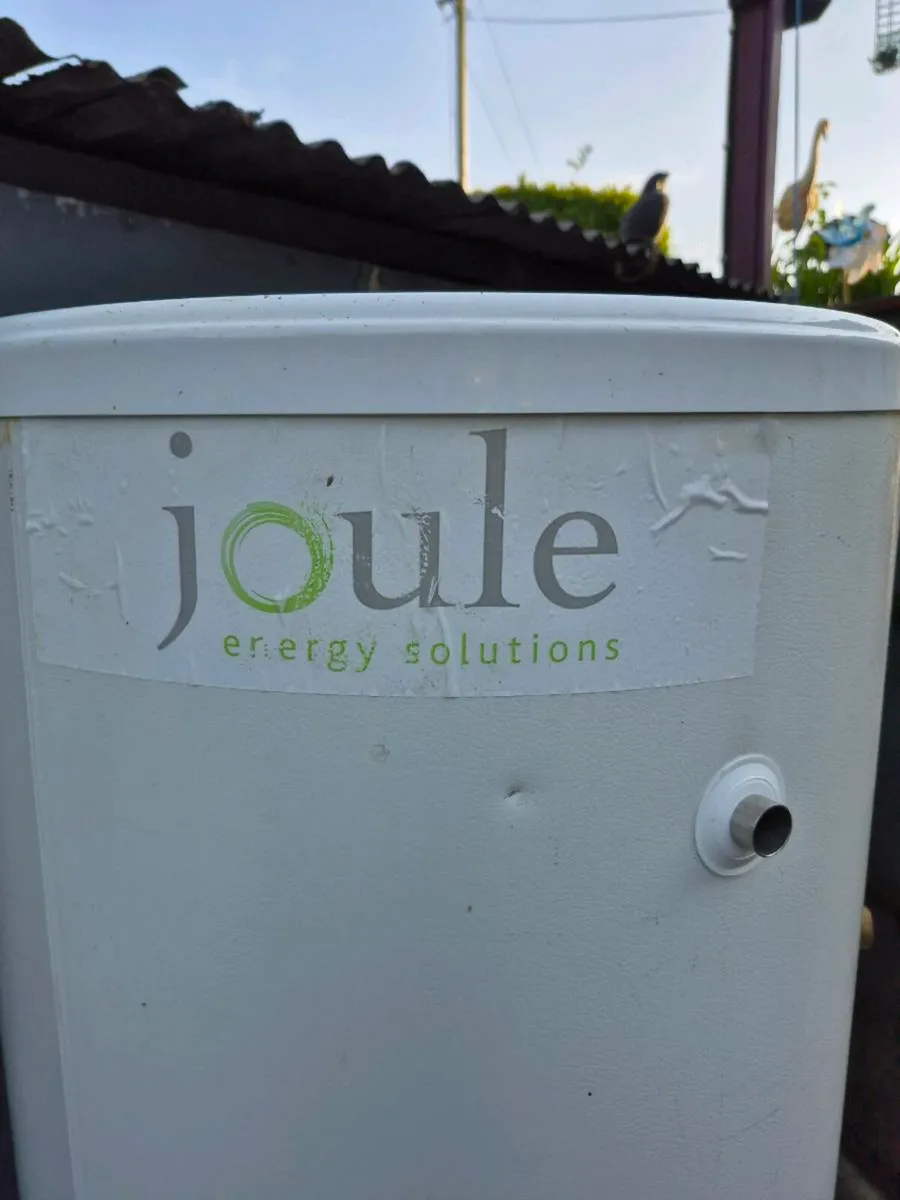 X2 Joule cylinders - Image 3