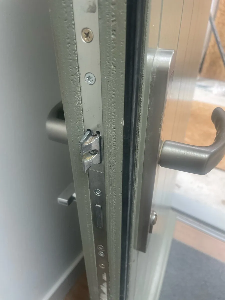 Front door / Munster joinery - Image 3