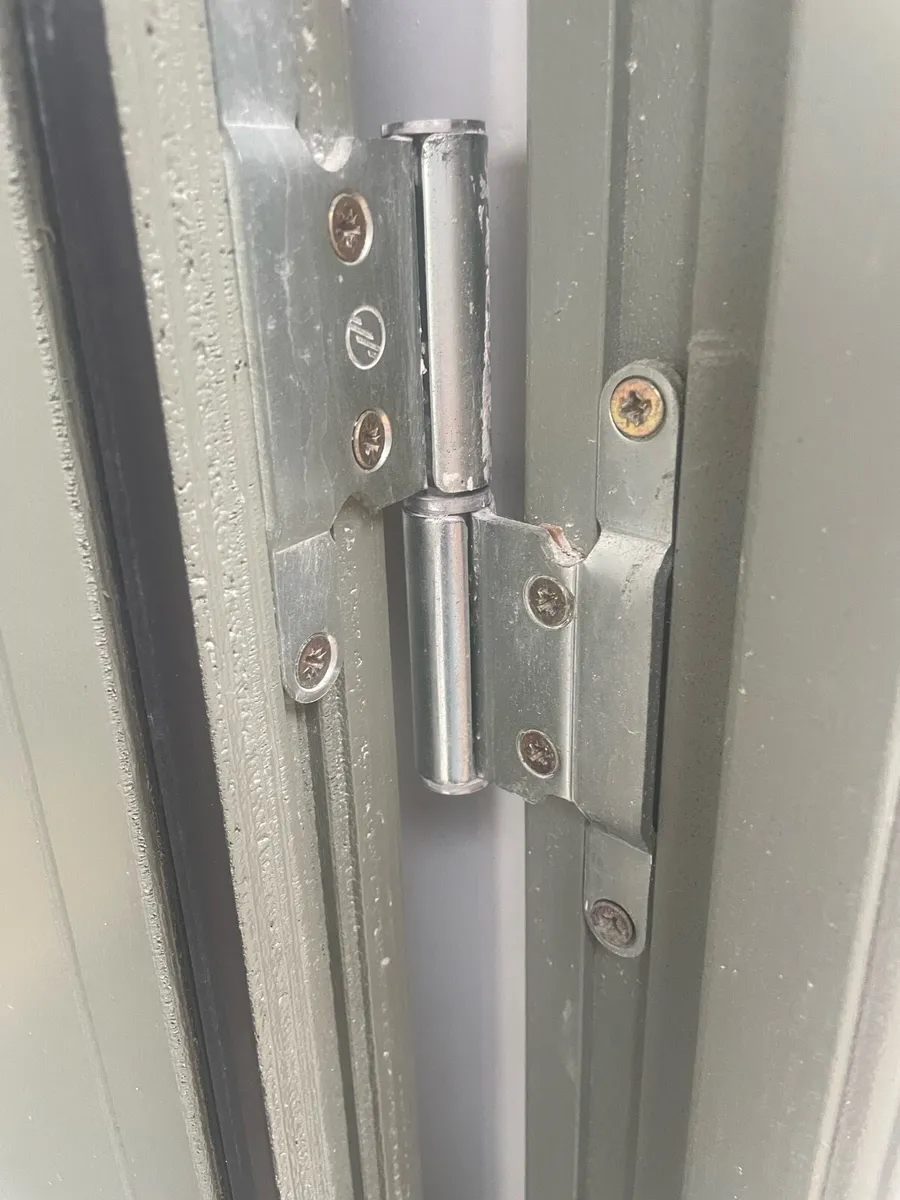 Front door / Munster joinery - Image 4
