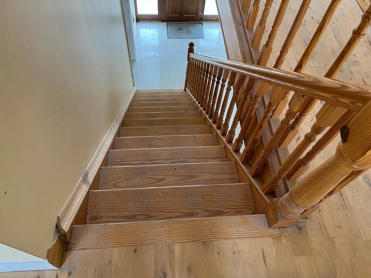 Stairs - Image 2