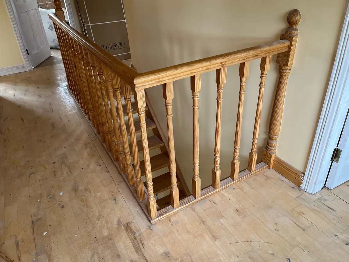 Stairs - Image 3
