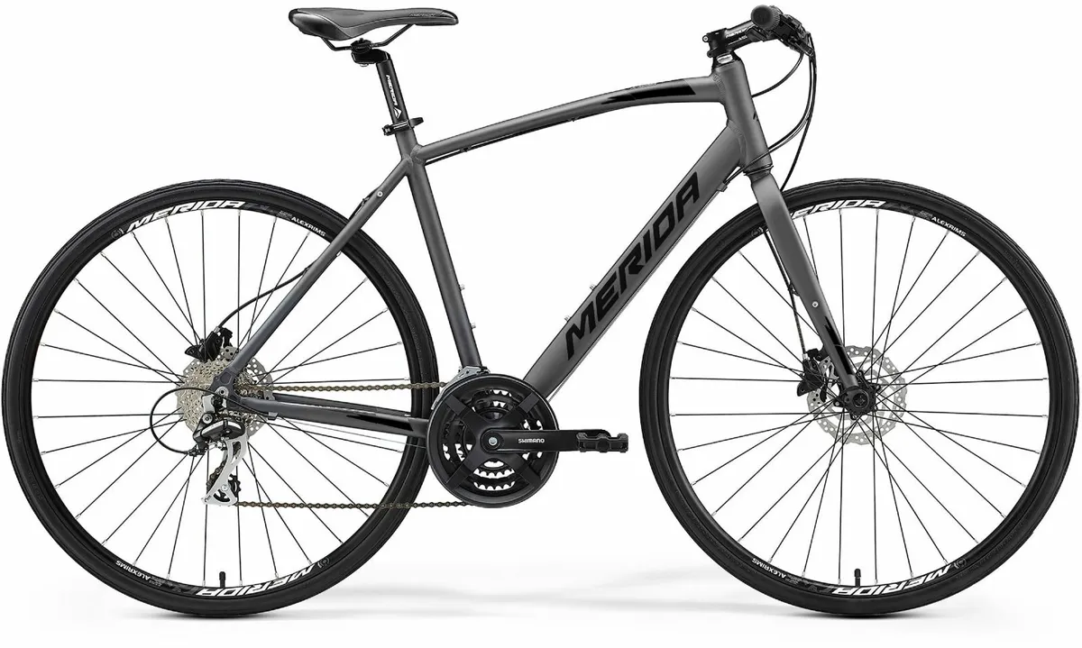 Road bike