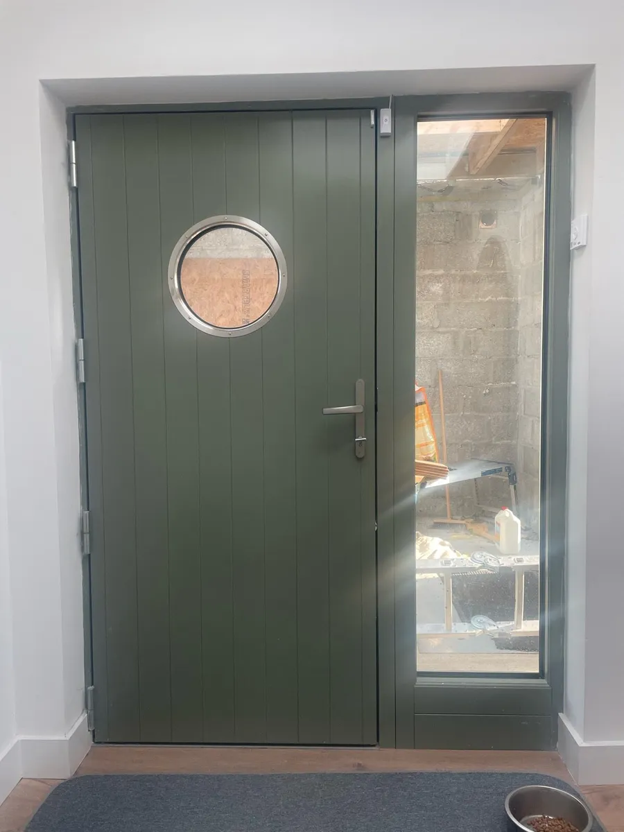 Front door / Munster joinery - Image 2