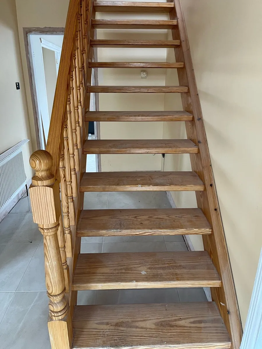 Stairs - Image 1