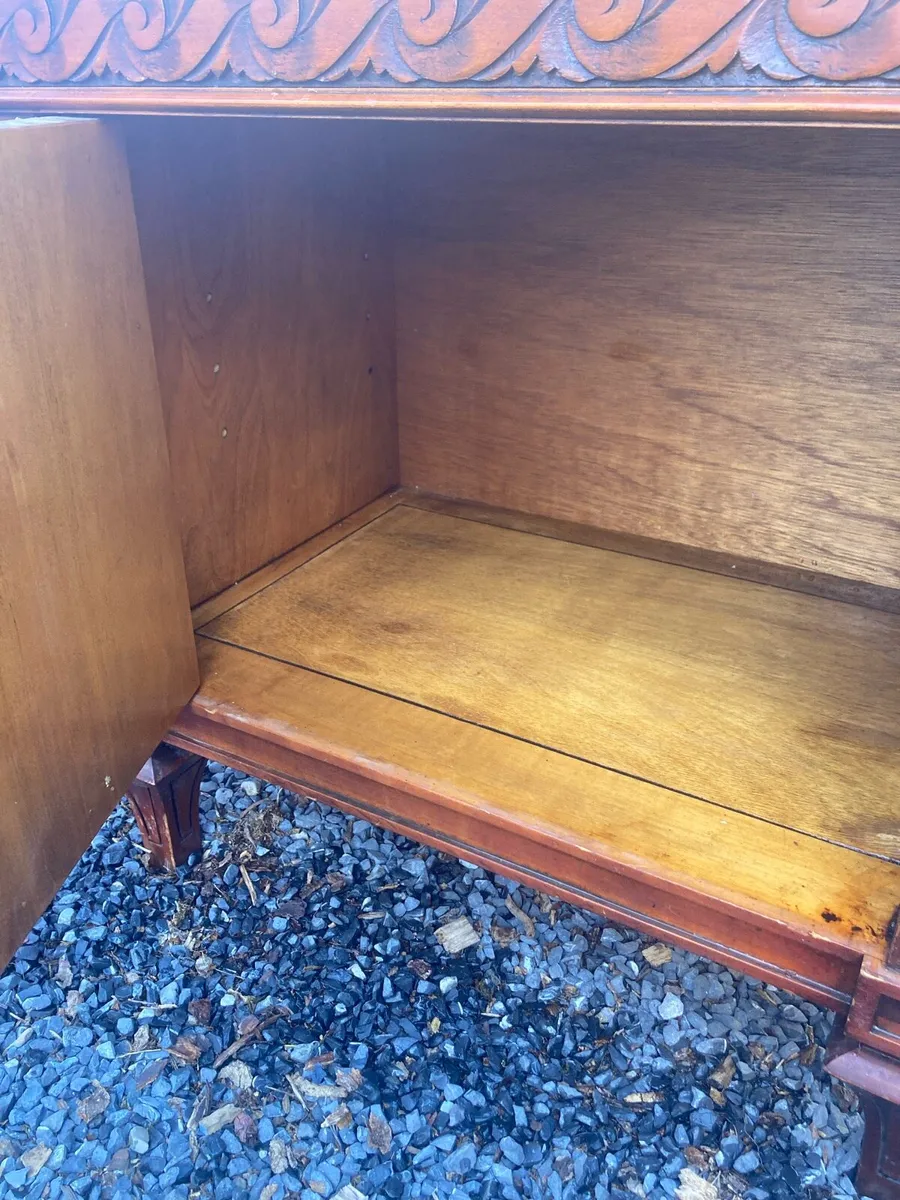 Bedside lockers - Image 3